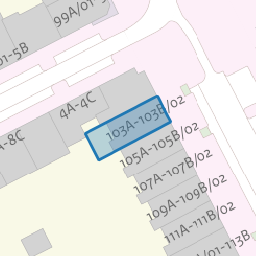 Perceel RTD10-Z-2792