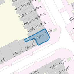 Perceel RTD10-Z-2797