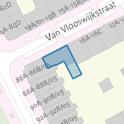 Perceel RTD10-Z-2798