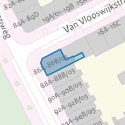 Perceel RTD10-Z-2799