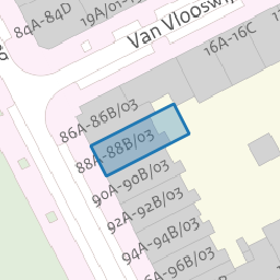 Perceel RTD10-Z-2800