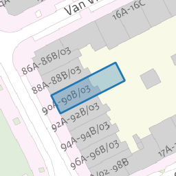 Perceel RTD10-Z-2801