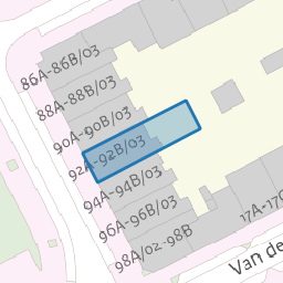 Perceel RTD10-Z-2802