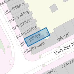 Perceel RTD10-Z-2804