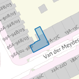 Perceel RTD10-Z-2806