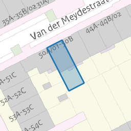 Perceel RTD10-Z-2807