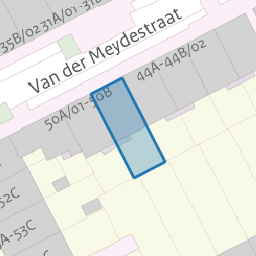 Perceel RTD10-Z-2808