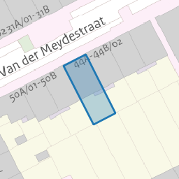 Perceel RTD10-Z-2809