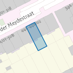 Perceel RTD10-Z-2810