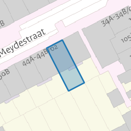 Perceel RTD10-Z-2811