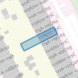 Perceel RTD10-Z-2840