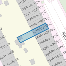 Perceel RTD10-Z-2842