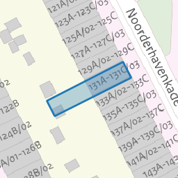 Perceel RTD10-Z-2847