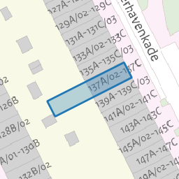 Perceel RTD10-Z-2850