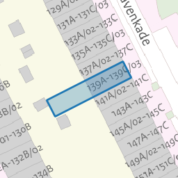 Perceel RTD10-Z-2851