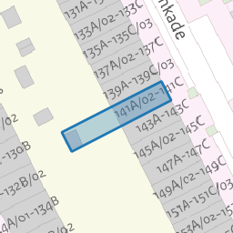 Perceel RTD10-Z-2852