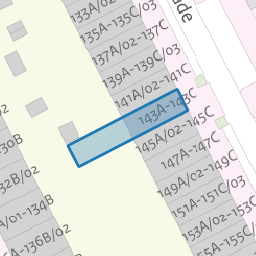 Perceel RTD10-Z-2853