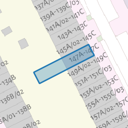 Perceel RTD10-Z-2855