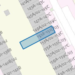 Perceel RTD10-Z-2857