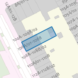 Perceel RTD10-Z-2867