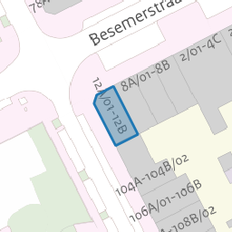 Perceel RTD10-Z-2869