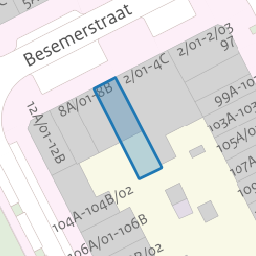 Perceel RTD10-Z-2872