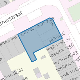 Perceel RTD10-Z-2873