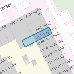 Perceel RTD10-Z-2874