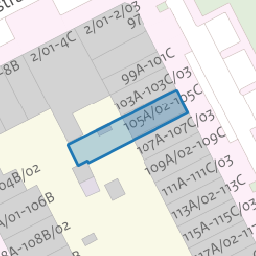 Perceel RTD10-Z-2875