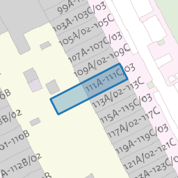 Perceel RTD10-Z-2878