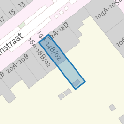 Perceel RTD10-Z-2881