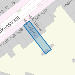 Perceel RTD10-Z-2882