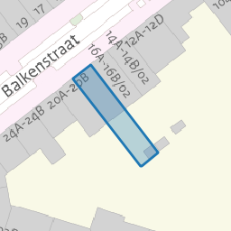 Perceel RTD10-Z-2883