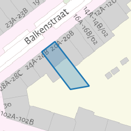 Perceel RTD10-Z-2885