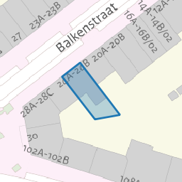 Perceel RTD10-Z-2886