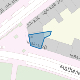 Perceel RTD10-Z-2889