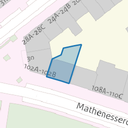 Perceel RTD10-Z-2890