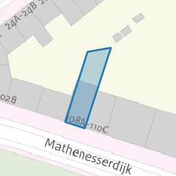 Perceel RTD10-Z-2892