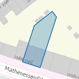 Perceel RTD10-Z-2893