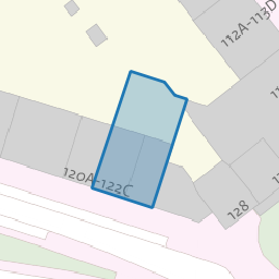 Perceel RTD10-Z-2896