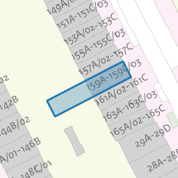 Perceel RTD10-Z-2922