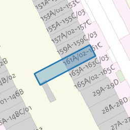 Perceel RTD10-Z-2923