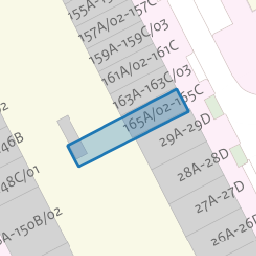 Perceel RTD10-Z-2925