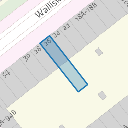 Perceel RTD10-Z-2928