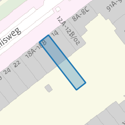 Perceel RTD10-Z-2933