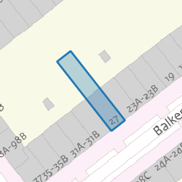 Perceel RTD10-Z-2935