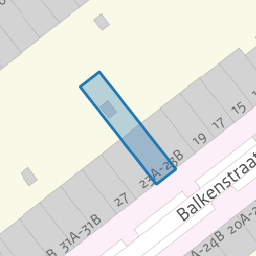 Perceel RTD10-Z-2937