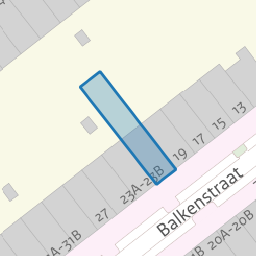 Perceel RTD10-Z-2938