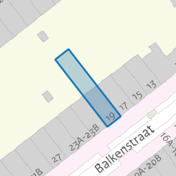 Perceel RTD10-Z-2939