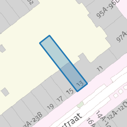 Perceel RTD10-Z-2942